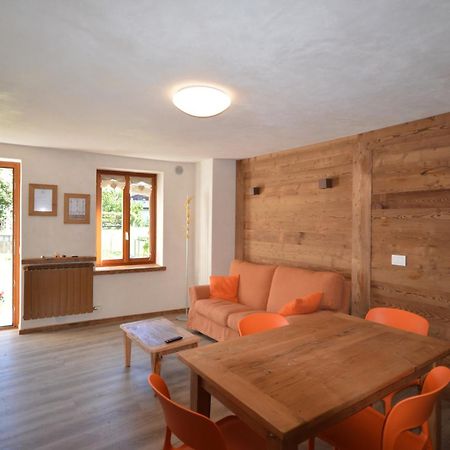 La Maison Du Coeur Aosta Bilik gambar