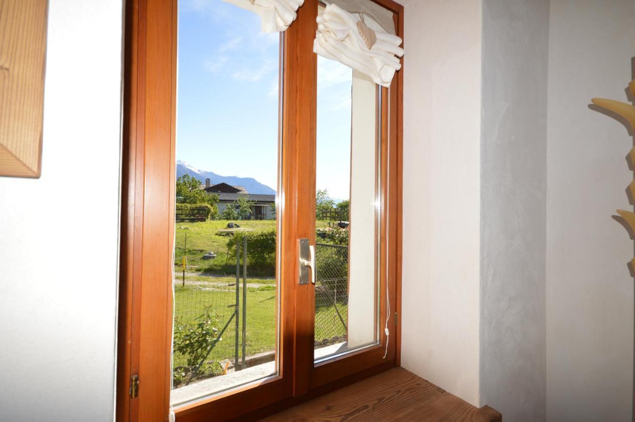 La Maison Du Coeur Aosta Luaran gambar