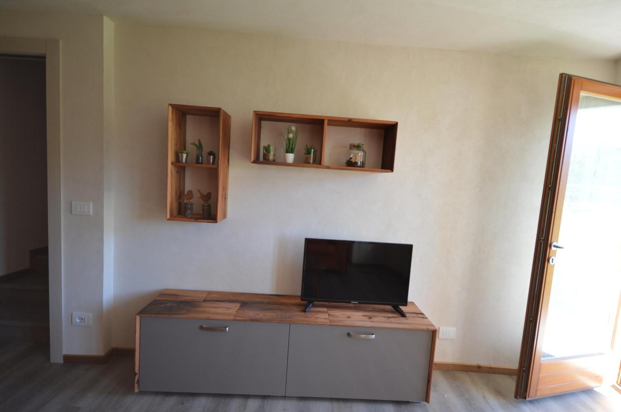 La Maison Du Coeur Aosta Bilik gambar