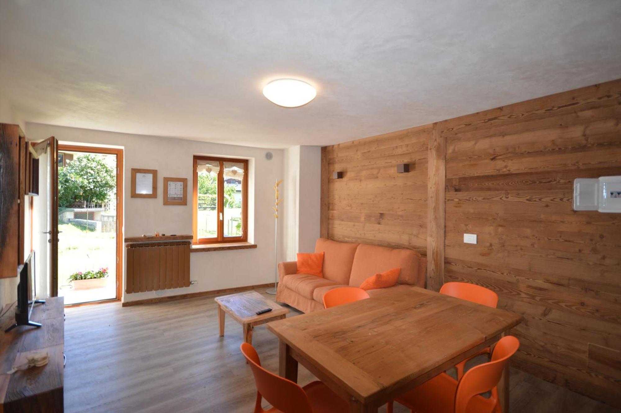 La Maison Du Coeur Aosta Bilik gambar