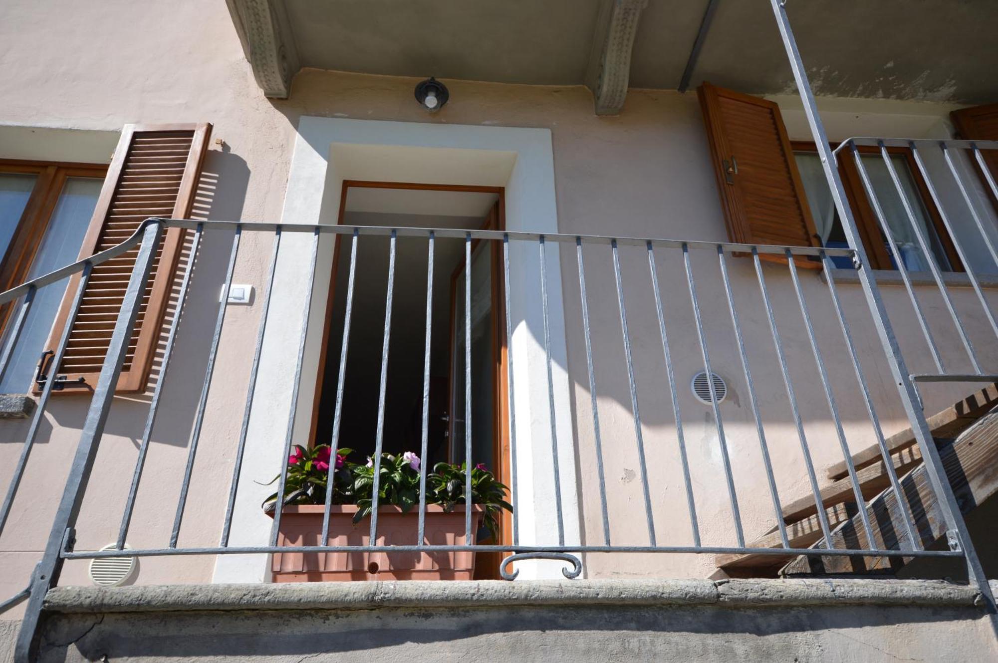 La Maison Du Coeur Aosta Bilik gambar