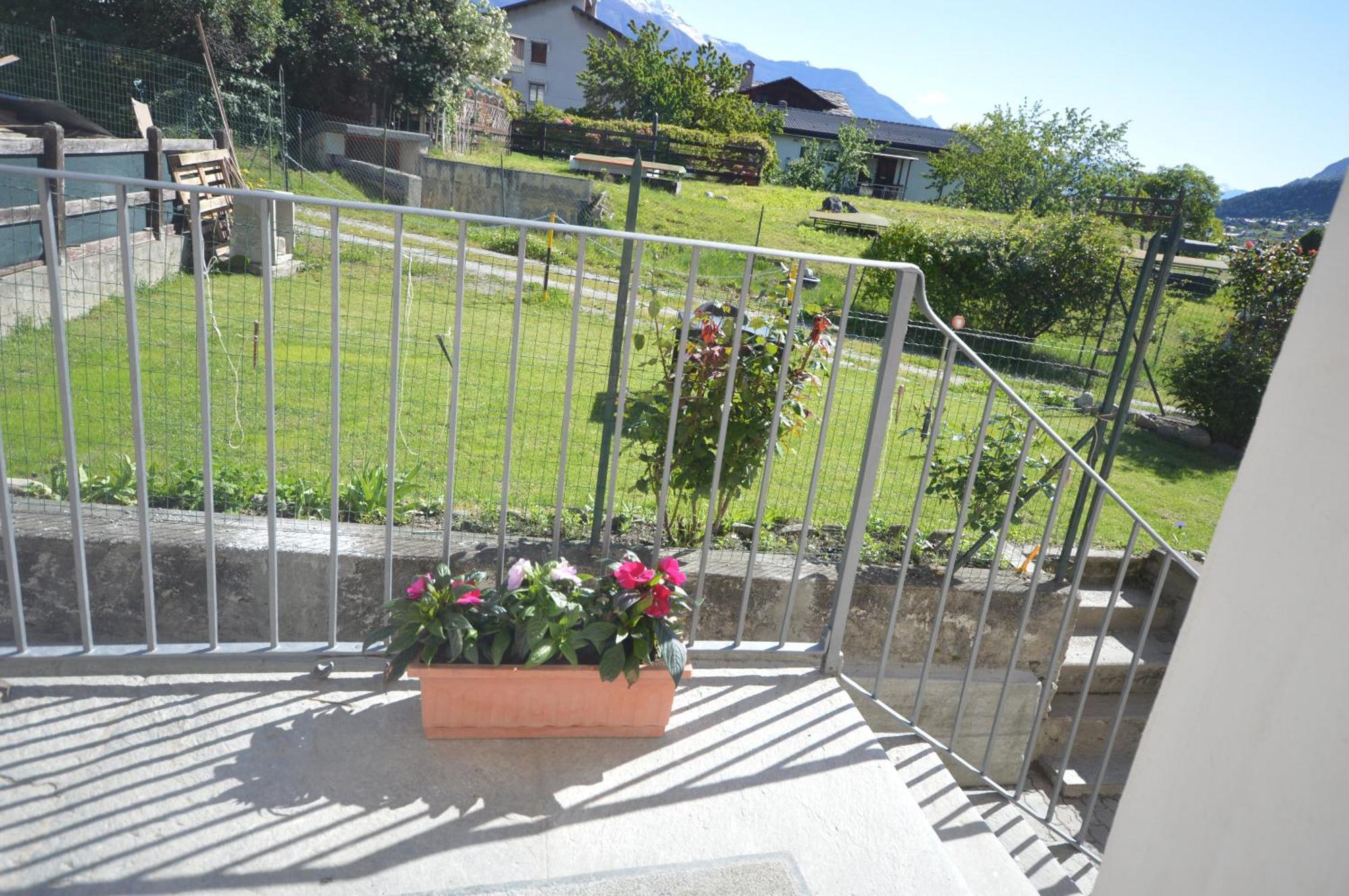La Maison Du Coeur Aosta Bilik gambar